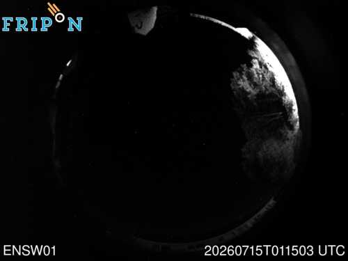 Full size capture Honiton (ENSW01) 2026-07-15 01:15:03 Universal Time