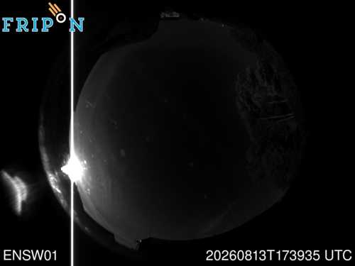 Full size capture Honiton (ENSW01) 2026-08-13 17:39:35 Universal Time