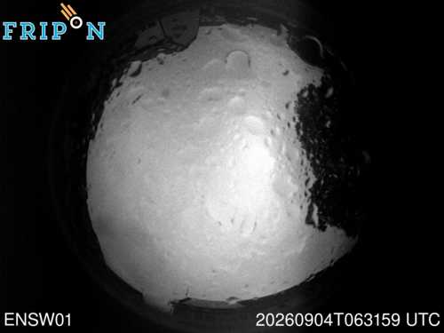 Full size capture Honiton (ENSW01) 2026-09-04 06:31:59 Universal Time