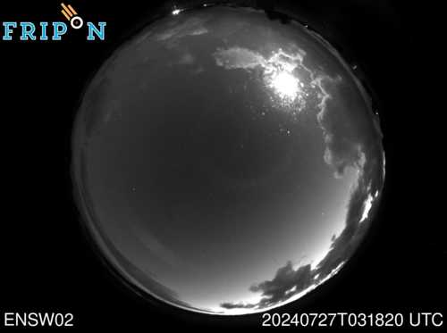 Full size capture BGS Hartland (ENSW02) 2024-07-27 03:18:20 Universal Time