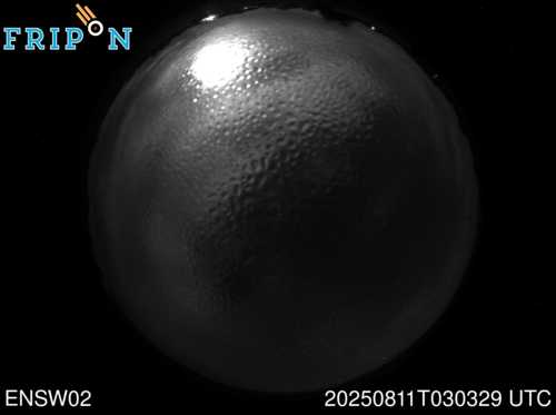 Full size capture BGS Hartland (ENSW02) 2025-08-11 03:03:29 Universal Time