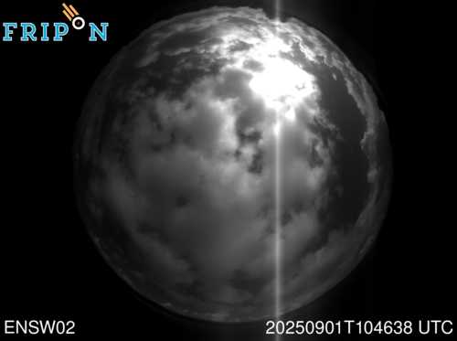 Full size capture BGS Hartland (ENSW02) 2025-09-01 10:46:38 Universal Time