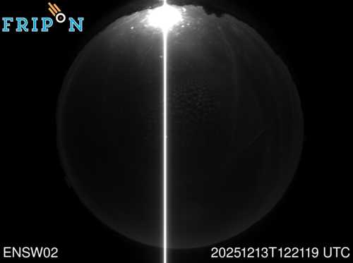 Full size capture BGS Hartland (ENSW02) 2025-12-13 12:21:19 Universal Time