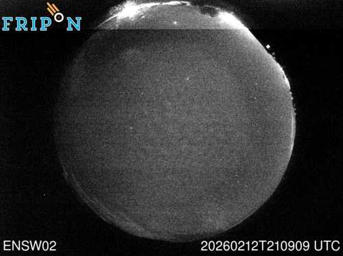 Full size capture BGS Hartland (ENSW02) 2026-02-12 21:09:09 Universal Time
