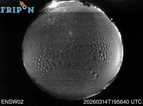 Full size capture BGS Hartland (ENSW02) 2026-03-14 19:56:40 Universal Time