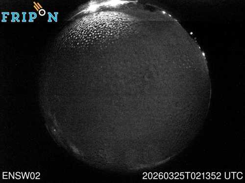 Full size capture BGS Hartland (ENSW02) 2026-03-25 02:13:52 Universal Time