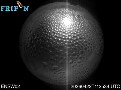 Full size capture BGS Hartland (ENSW02) 2026-04-22 11:25:34 Universal Time