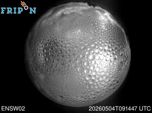 Full size capture BGS Hartland (ENSW02) 2026-05-04 09:14:47 Universal Time