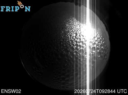 Full size capture BGS Hartland (ENSW02) 2026-07-24 09:28:44 Universal Time