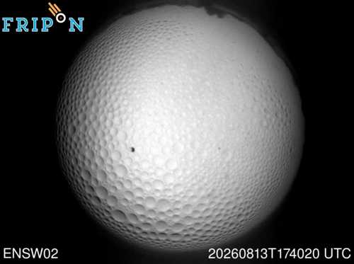 Full size capture BGS Hartland (ENSW02) 2026-08-13 17:40:20 Universal Time