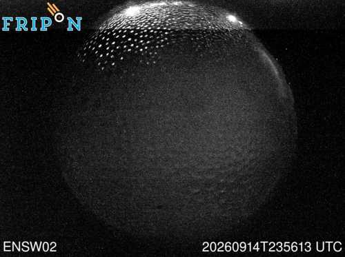 Full size capture BGS Hartland (ENSW02) 2026-09-14 23:56:13 Universal Time