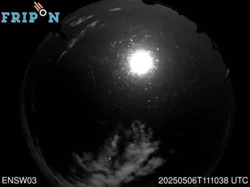 Full size capture Goonhilly (ENSW03) 2025-05-06 11:10:38 Universal Time