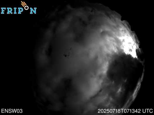 Full size capture Goonhilly (ENSW03) 2025-07-18 07:13:42 Universal Time