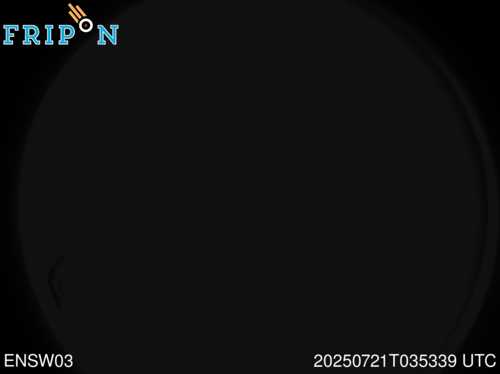 Full size capture Goonhilly (ENSW03) 2025-07-21 03:53:39 Universal Time