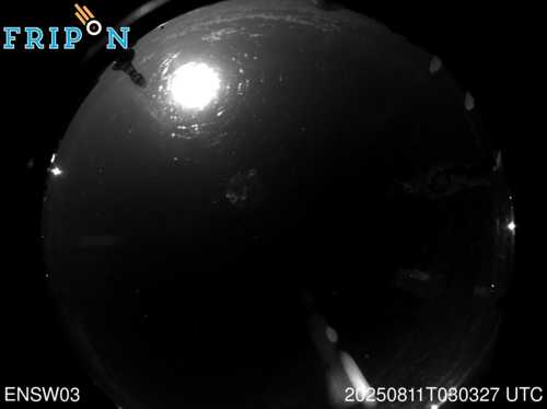 Full size capture Goonhilly (ENSW03) 2025-08-11 03:03:27 Universal Time