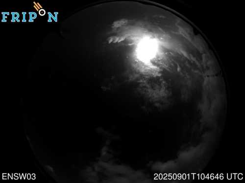 Full size capture Goonhilly (ENSW03) 2025-09-01 10:46:46 Universal Time