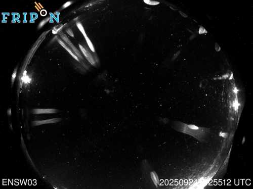 Full size capture Goonhilly (ENSW03) 2025-09-24 02:55:12 Universal Time