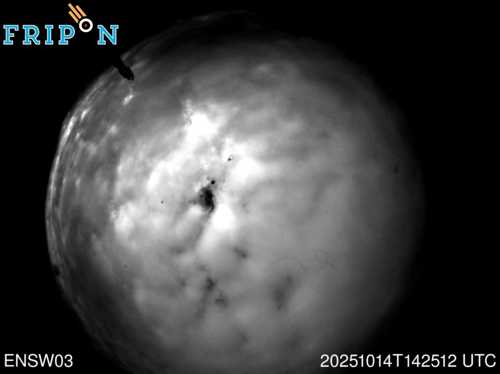 Full size capture Goonhilly (ENSW03) 2025-10-14 14:25:12 Universal Time