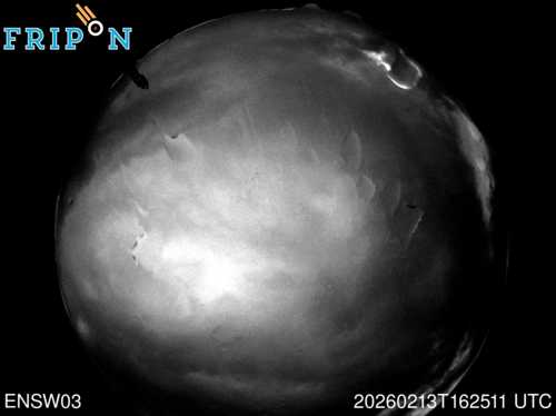 Full size capture Goonhilly (ENSW03) 2026-02-13 16:25:11 Universal Time