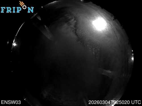 Full size capture Goonhilly (ENSW03) 2026-03-04 22:50:20 Universal Time
