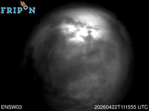 Full size capture Goonhilly (ENSW03) 2026-04-22 11:15:55 Universal Time