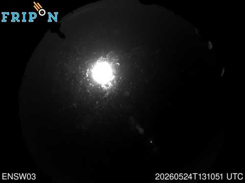 Full size capture Goonhilly (ENSW03) 2026-05-24 13:10:51 Universal Time