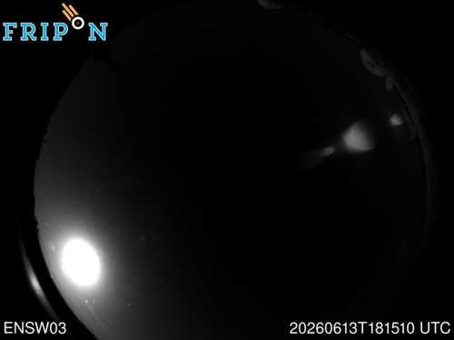 Full size capture Goonhilly (ENSW03) 2026-06-13 18:15:10 Universal Time