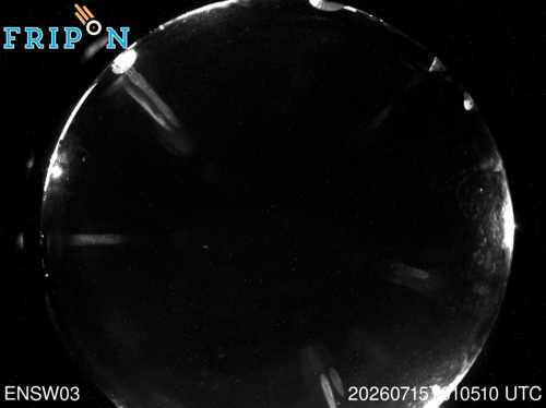 Full size capture Goonhilly (ENSW03) 2026-07-15 01:05:10 Universal Time