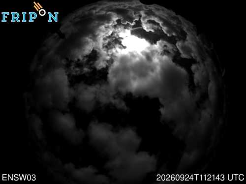 Full size capture Goonhilly (ENSW03) 2026-09-24 11:21:43 Universal Time