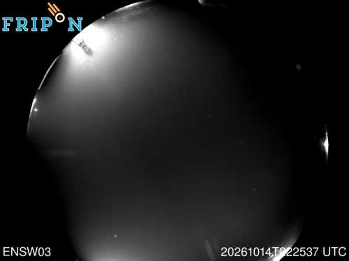 Full size capture Goonhilly (ENSW03) 2026-10-14 22:25:37 Universal Time