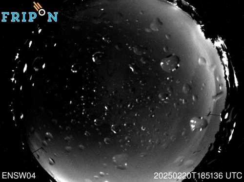 Full size capture Winchcombe (ENSW04) 2025-02-20 18:51:36 Universal Time