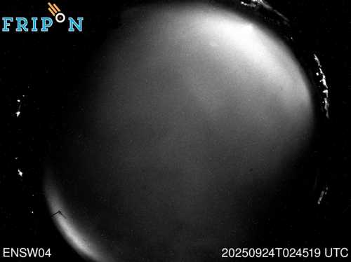 Full size capture Winchcombe (ENSW04) 2025-09-24 02:45:19 Universal Time