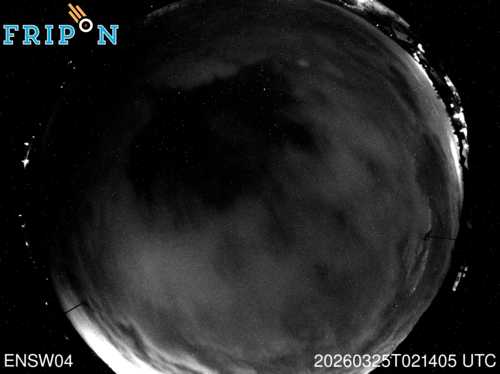 Full size capture Winchcombe (ENSW04) 2026-03-25 02:14:05 Universal Time