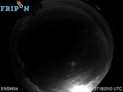 Full size capture Winchcombe (ENSW04) 2026-06-13 18:25:10 Universal Time