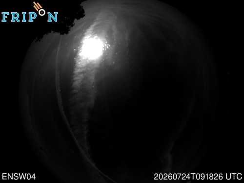Full size capture Winchcombe (ENSW04) 2026-07-24 09:18:26 Universal Time