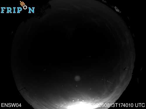 Full size capture Winchcombe (ENSW04) 2026-08-13 17:40:10 Universal Time