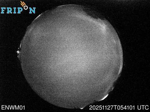 Full size capture Longville-in-the-Dale (ENWM01) 2025-11-27 05:41:01 Universal Time