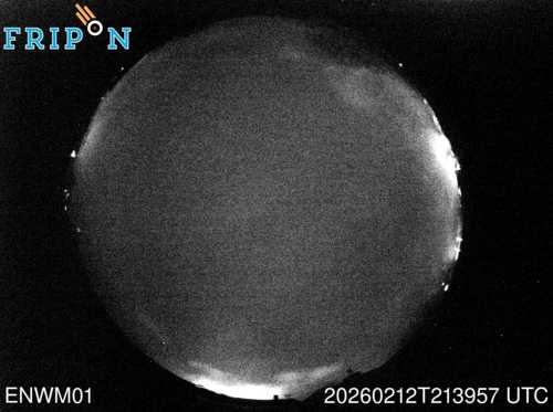 Full size capture Longville-in-the-Dale (ENWM01) 2026-02-12 21:39:57 Universal Time