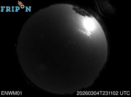 Full size capture Longville-in-the-Dale (ENWM01) 2026-03-04 23:11:02 Universal Time