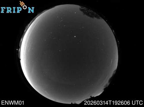 Full size capture Longville-in-the-Dale (ENWM01) 2026-03-14 19:26:06 Universal Time