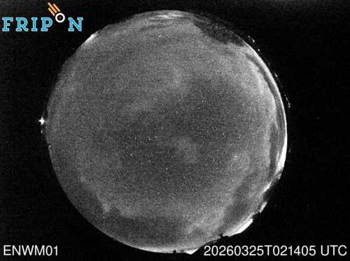 Full size capture Longville-in-the-Dale (ENWM01) 2026-03-25 02:14:05 Universal Time