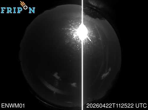 Full size capture Longville-in-the-Dale (ENWM01) 2026-04-22 11:25:22 Universal Time