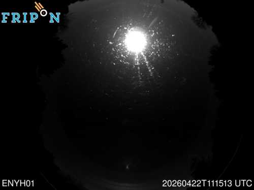 Full size capture Sutton Bank (ENYH01) 2026-04-22 11:15:13 Universal Time