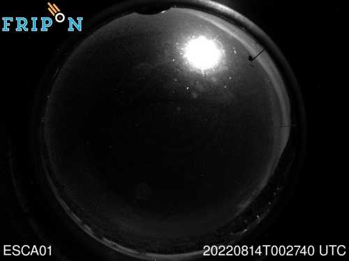 Full size capture Montsec (ESCA01) 2022-08-14 00:27:40 Universal Time