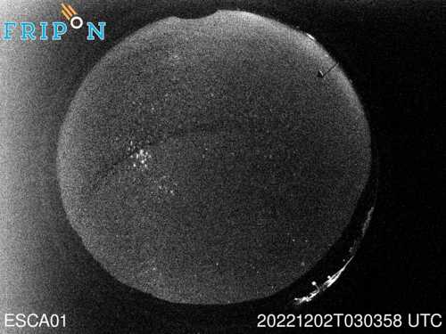 Full size capture Montsec (ESCA01) 2022-12-02 03:03:58 Universal Time