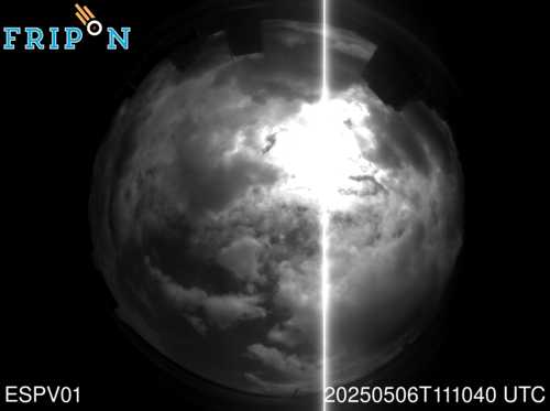 Full size capture Bilbao (ESPV01) 2025-05-06 11:10:40 Universal Time