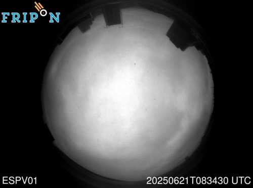 Full size capture Bilbao (ESPV01) 2025-06-21 08:34:30 Universal Time
