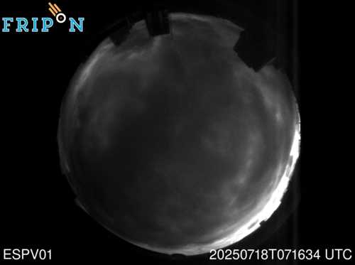 Full size capture Bilbao (ESPV01) 2025-07-18 07:16:34 Universal Time