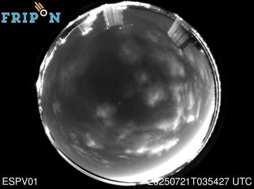 Full size capture Bilbao (ESPV01) 2025-07-21 03:54:27 Universal Time
