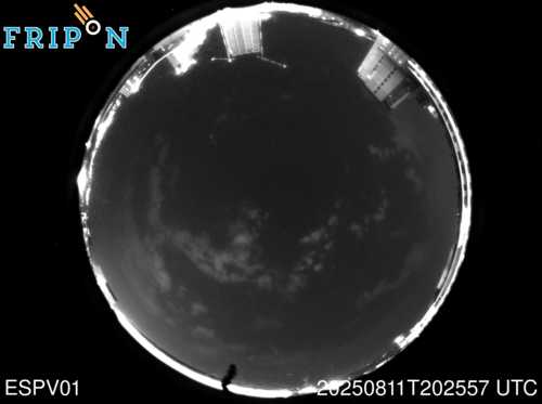 Full size capture Bilbao (ESPV01) 2025-08-11 20:25:57 Universal Time